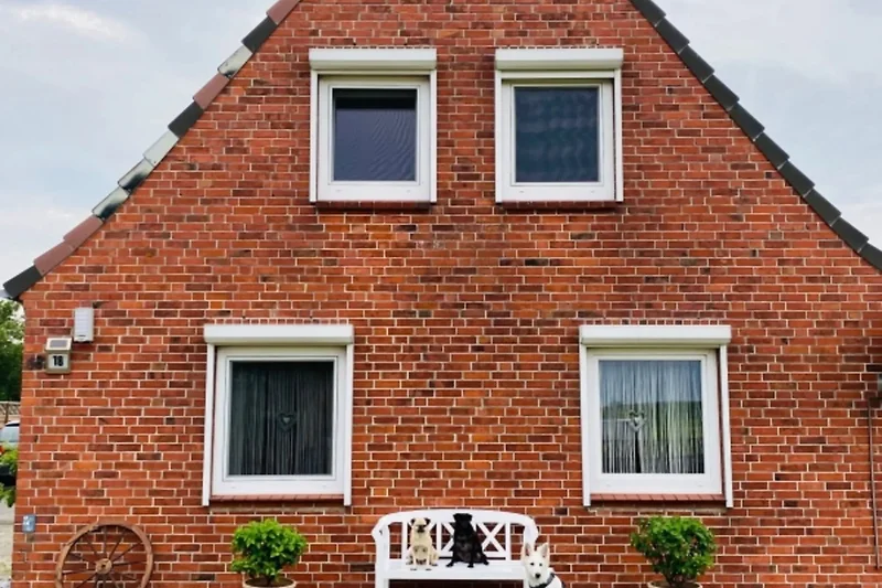 Herzlich willkommen im Haus Fischerkate