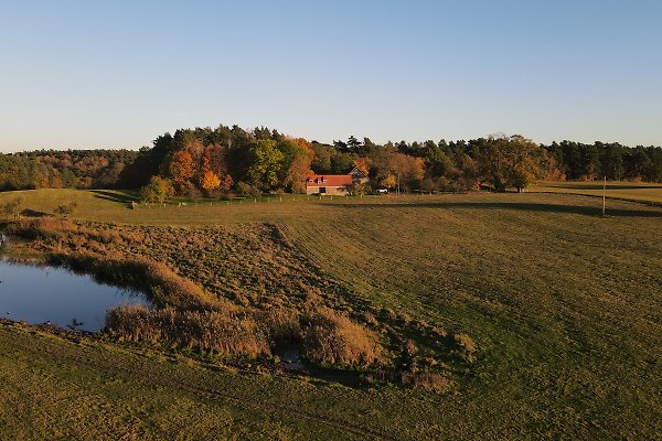 Ferienhaus Templin