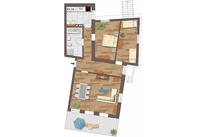 Bädervilla-Göhren