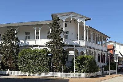 Bädervilla-Göhren