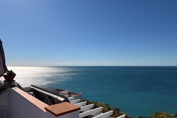 Ferienhaus Torrox Costa