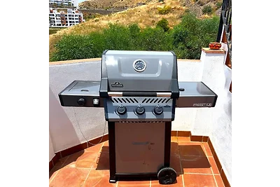 Ferienwohnung Ladera Del Mar 2