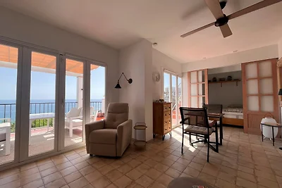 Ferienwohnung Ladera Del Mar 2