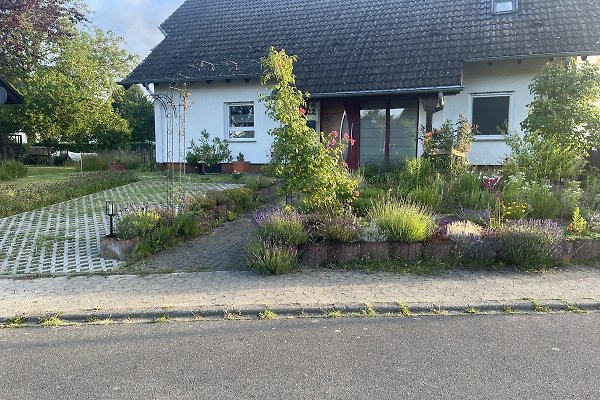 Ferienwohnung Treis-Karden