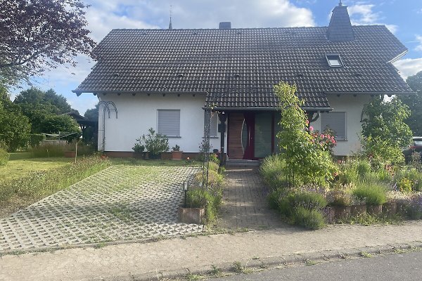Ferienwohnung Treis-Karden
