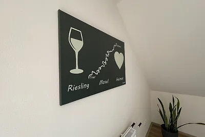 Ferienwohnung Moseltante