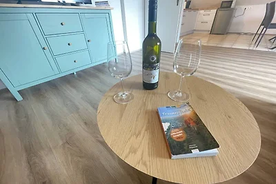 Ferienwohnung Moseltante