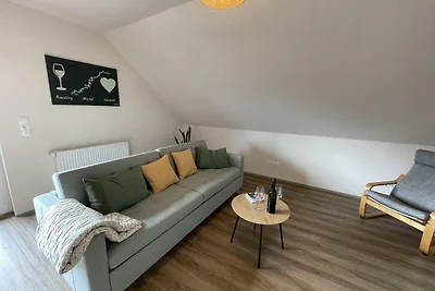 Ferienwohnung Moseltante