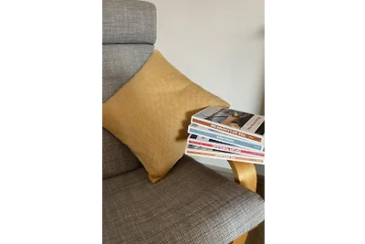 Ferienwohnung Moseltante