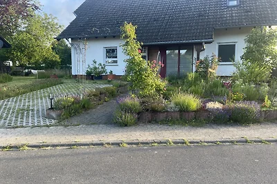 Ferienwohnung Moseltante