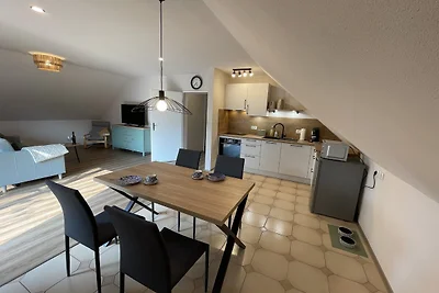 Ferienwohnung Moseltante