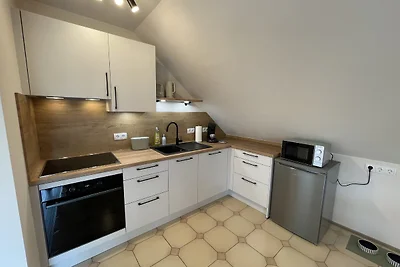 Ferienwohnung Moseltante
