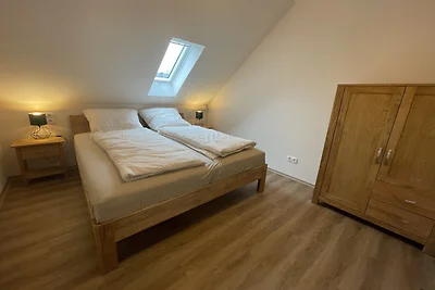 Ferienwohnung Moseltante