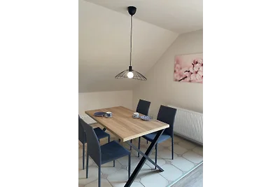 Ferienwohnung Moseltante