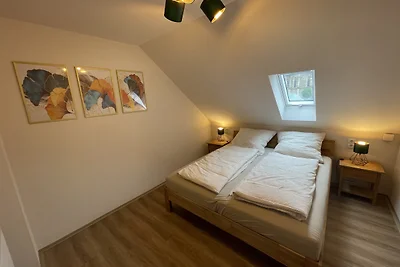 Ferienwohnung Moseltante