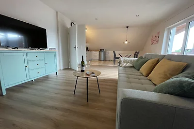 Ferienwohnung Moseltante