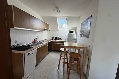 Ferienwohnung Hilpert