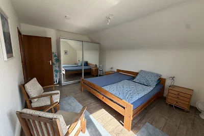 Ferienwohnung Hilpert