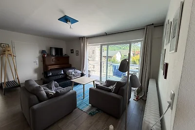 Ferienwohnung Hilpert