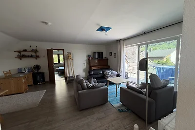 Ferienwohnung Hilpert