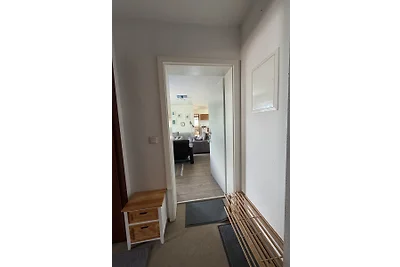 Ferienwohnung Hilpert