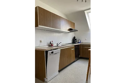 Ferienwohnung Hilpert