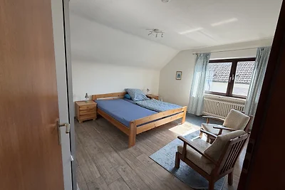 Ferienwohnung Hilpert