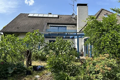 Ferienwohnung Hilpert