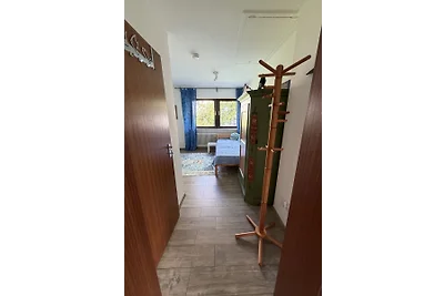 Ferienwohnung Hilpert
