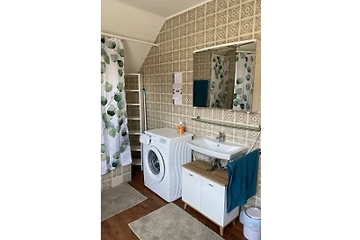 Ferienwohnung Hilpert