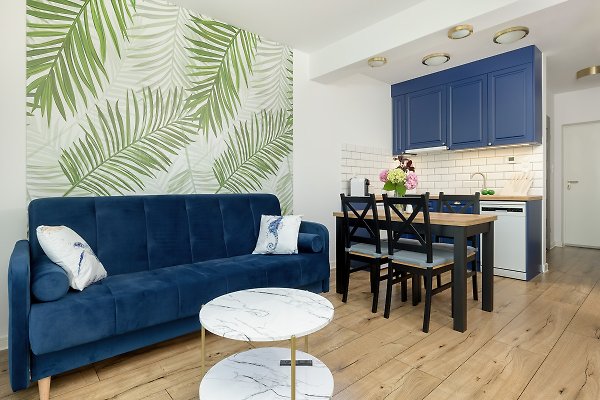 Ferienwohnung Rewal