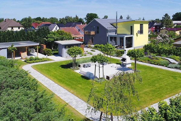 Ferienhaus Zingst