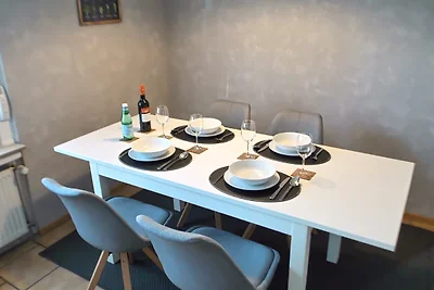 Ferienhaus Erftstadt