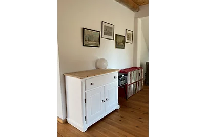 Ferienhaus Alter Apfelbaum