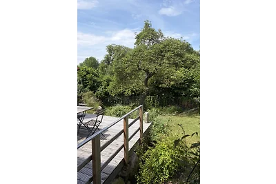 Ferienhaus Alter Apfelbaum