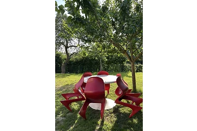 Ferienhaus Alter Apfelbaum