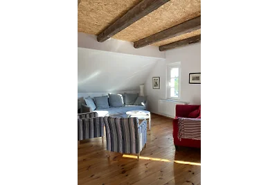 Ferienhaus Alter Apfelbaum