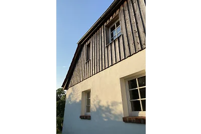 Ferienhaus Alter Apfelbaum