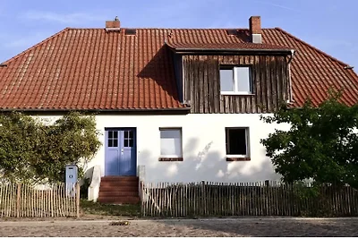 Ferienhaus Alter Apfelbaum