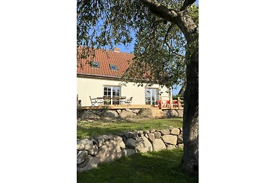 Ferienhaus Alter Apfelbaum