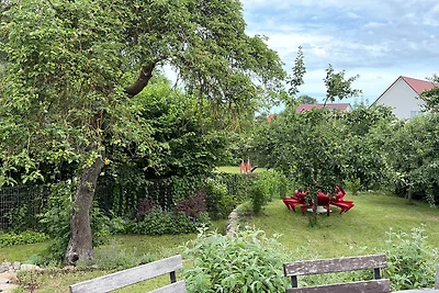 Ferienhaus Alter Apfelbaum