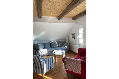 Ferienhaus Alter Apfelbaum