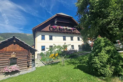 Moamoosgut Bauernhaus