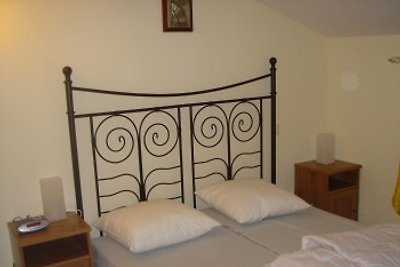 Villa Christina 2- gut für 4