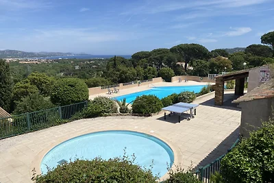 Villa "Christina "
