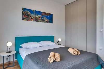 Istrian Villa Near Sea & Pool