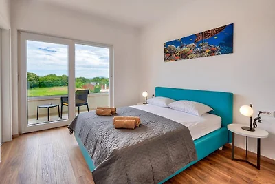 Istrian Villa Near Sea & Pool