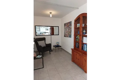 Haus am Steinwall