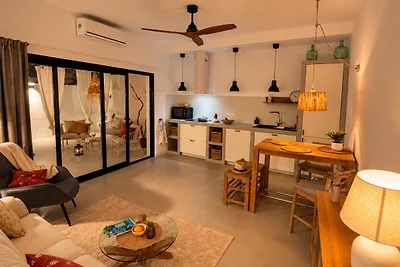 Casitas Santa Rita - Casita Luna