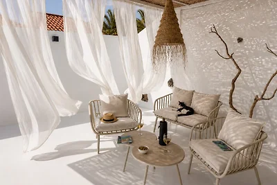 Casitas Santa Rita - Casita Luna